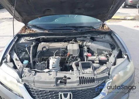 2016 Honda Accord Lx from USA, damaged, VIN 1HGCR2F30GA125828